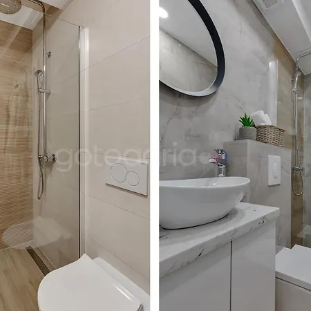 Newly Built Luka Appartement