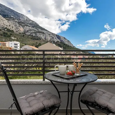 Apartamento Newly Built Luka